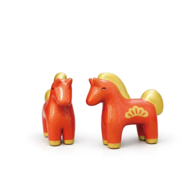 jaji-lucky-horse-front-side-views-600x600 JAJI|福馬擺飾